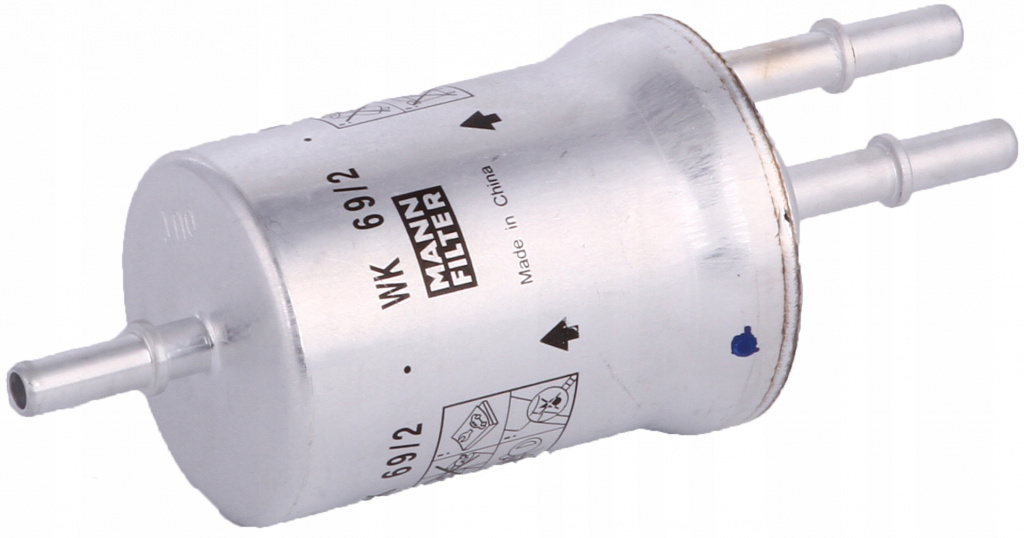 Filtru Combustibil Mann Filter Volkswage