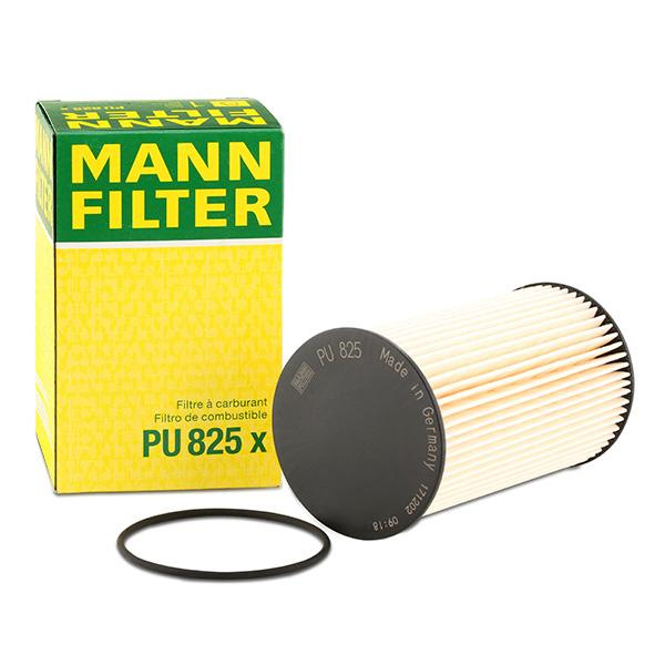 Filtru Combustibil Mann Filter Volkswagen Passat CC 2008-2012 PU825X