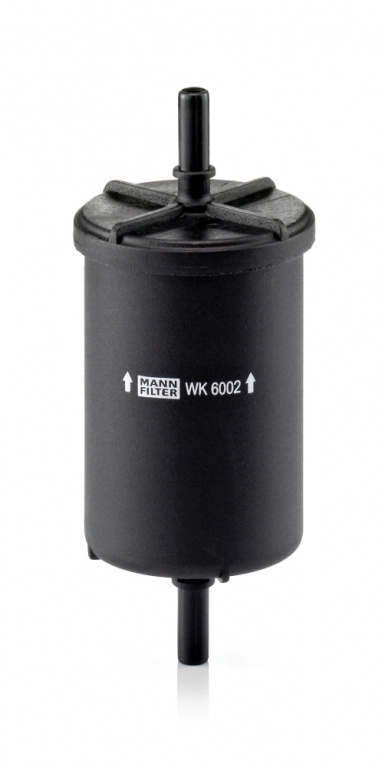 Filtru combustibil Mann-Filter WK 6002
