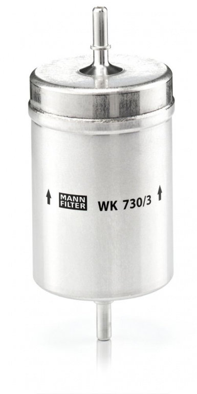 Filtru combustibil MANN-FILTER WK 730/3