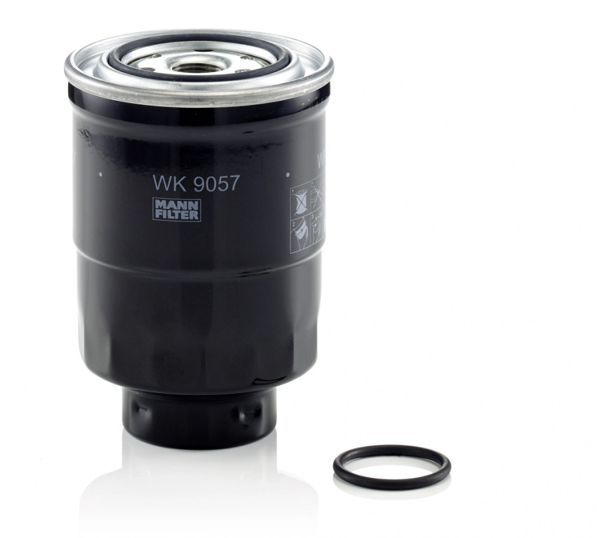 Filtru combustibil MANN-FILTER WK 9057 z pentru MI