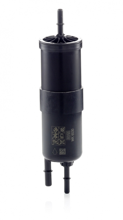 Filtru combustibil MANN-FILTER WK6030 model BMW 5 Touring (G31) 2017 2018 2019 2020 2021 2022 2023 2024 2025