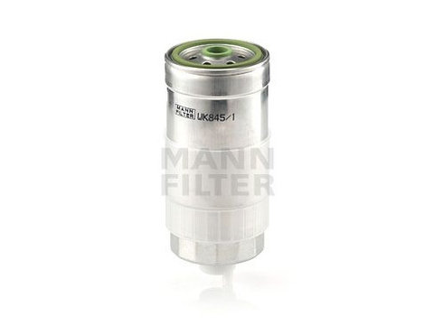 Filtru combustibil Mann-Filter WK8451