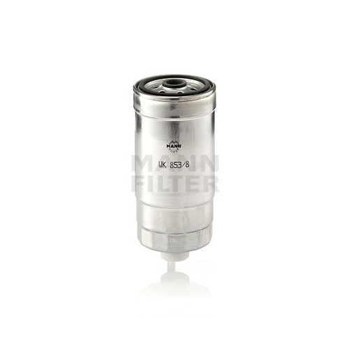 Filtru combustibil Mann-Filter WK8538