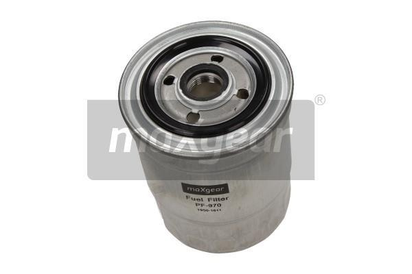 Filtru combustibil MAXGEAR 26-0557 pentru masina MAZDA MPV I (LV) 1996 1997 1998 1999
