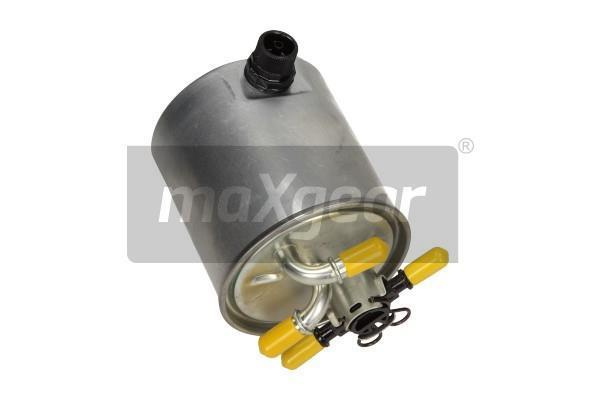 Filtru combustibil MAXGEAR 26-1096 pentru DACIA LOGAN (LS_) 2005-2012