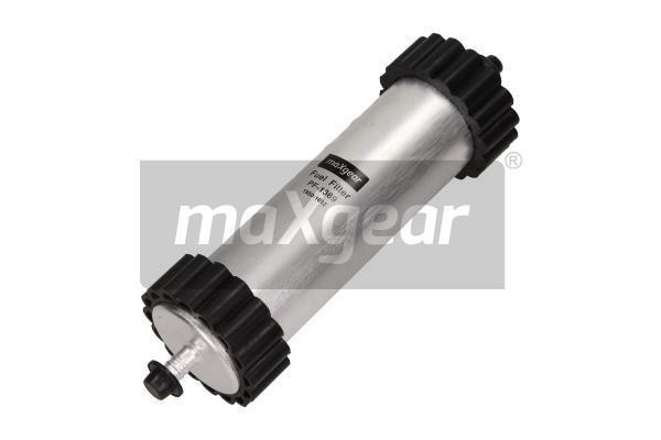 Filtru combustibil MAXGEAR 26-1101 pentru AUDI A7 Sportback (4GA, 4GF) 2010-2017