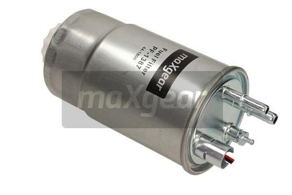 Filtru combustibil MAXGEAR 26-1111 pentru OPEL MERIVA A microbus (X03)