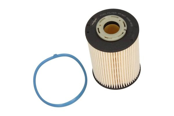 Filtru combustibil MAXGEAR 26-1139 pentru FORD MONDEO IV (BA7)