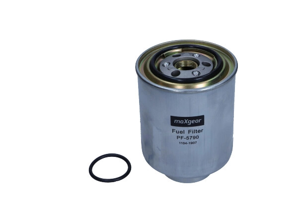 Filtru combustibil MAXGEAR 26-1544 pentru TOYOTA LAND CRUISER PRADO (_J15_) 2009-2025