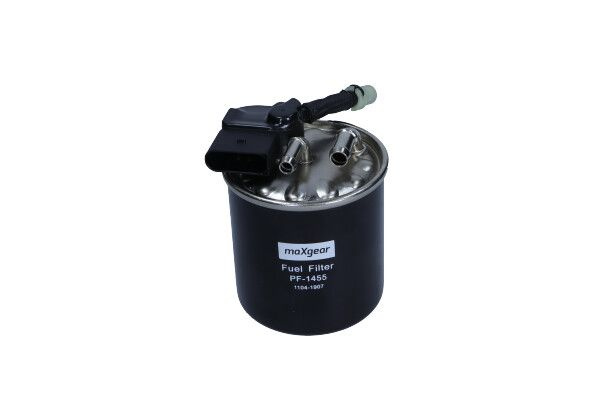 Filtru combustibil MAXGEAR 26-1549 pentru MERCEDES-BENZ C-CLASS (W204)