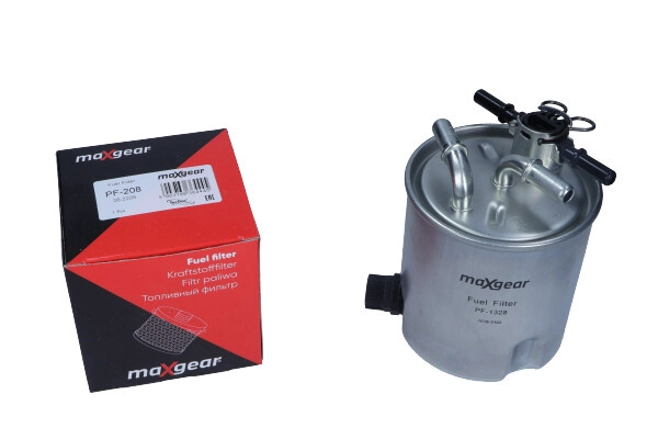 filtru combustibil MAXGEAR 26-2180 pentr