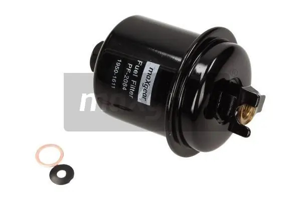 Filtru combustibil Maxgear HONDA ACCORD IV Aerodeck (CB) 1992-1993 - 26-0545
