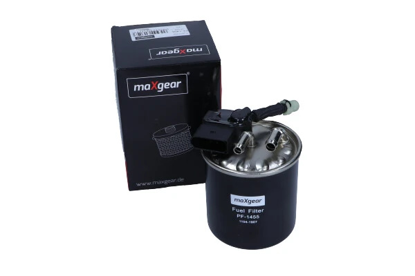 Filtru combustibil Maxgear MERCEDES-BENZ