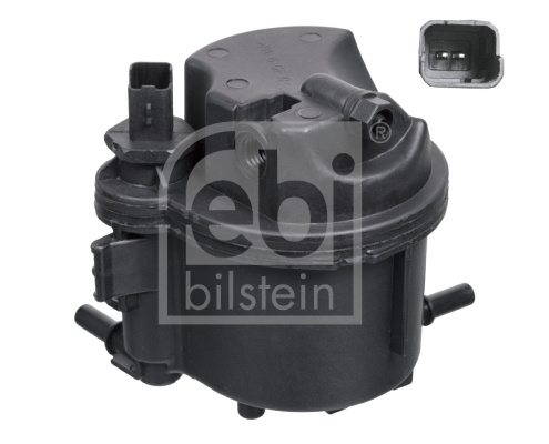 Filtru combustibil # Mazda 2 2003 2004 2005 2006 2007 # 45871 # FEBI BILSTEIN