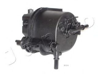 Filtru combustibil MAZDA 2 (DE) (2007 - 2015) JAPKO 30351