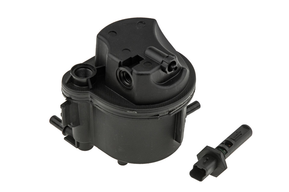 FILTRU COMBUSTIBIL, MAZDA 2 DY/DE 1.4TDI 02-, TOYOTA AYGO 1.4D-4D 05-, CITROEN C2 1.4HDI 02-, WINFIL