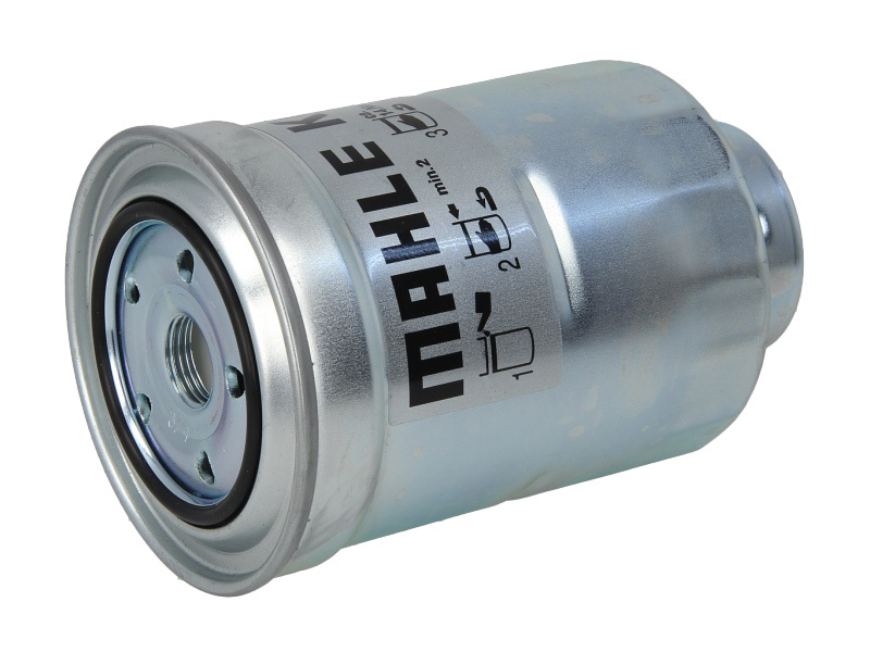 Filtru combustibil MAZDA 3 5 6 6/KOMBI B-SERIE CX-5 CX-7 E MITSUBISHI LANCER VII PAJERO IV PAJERO SPORT II NISSAN 370Z SUBARU FORESTER IMPREZA LEGACY IV 1.5D-4.5 08.80- KNECHT KC83D