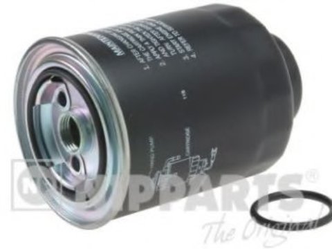 Filtru combustibil MAZDA 6 combi (GJ, GH) (2012 - 2016) NIPPARTS J1332060