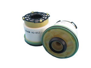 Filtru combustibil (MD853 ALC) FORD
