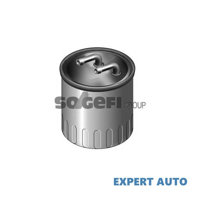 Filtru combustibil Mercedes A-CLASS (W169) 2004-2012 #8 1457434437