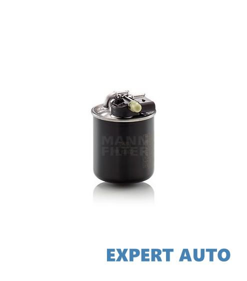 Filtru combustibil Mercedes A-CLASS (W176) 2012-2016 #2 6420906552