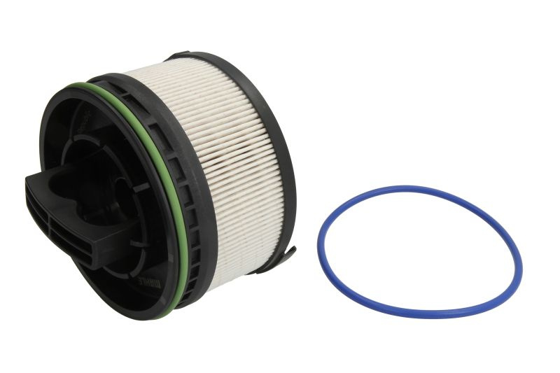 Filtru combustibil MERCEDES A V177 A W177 B SPORTS TOURER W247 C A205 C C205 C T-MODEL S205 C T-MODEL S206 C W205 MERCEDES-BENZ CLA (C118), 03.2019 - KNECHT KX 533KIT