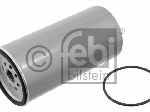 Filtru combustibil MERCEDES ATEGO 2 (2004 - 2016) Febi Bilstein 29454