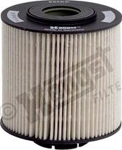 Filtru combustibil MERCEDES ATEGO ATEGO 2 ATRON AXOR AXOR 2 CITARO O 530 CITO O 520 CONECTO O 345 ECONIC INTEGRO MERCEDES-BENZ ATEGO (970.00), 01.1998 - 10.2004 Hengst Filter E52KP D36