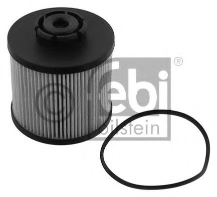 Filtru combustibil MERCEDES AXOR (2001 - 2004) Febi Bilstein 39364