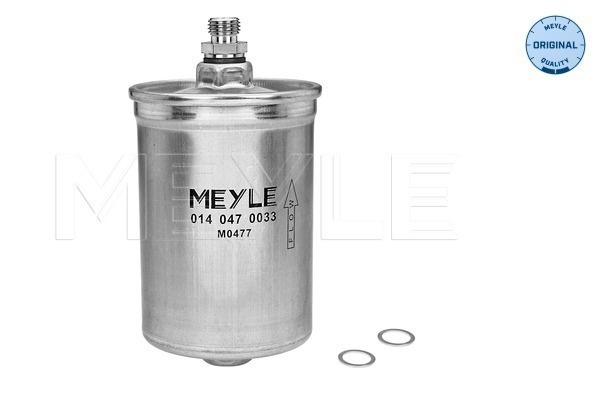 Filtru combustibil # Mercedes-benz 190 1990 1991 1
