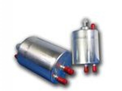 Filtru combustibil MERCEDES-BENZ C-CLASS cupe CL203 ALCO FILTER SP2121