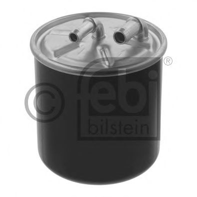 Filtru combustibil MERCEDES-BENZ C-CLASS T-Model (S203) (2001 - 2007) FEBI BILSTEIN 34178