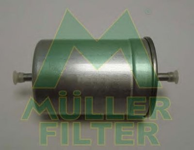 Filtru combustibil MERCEDES-BENZ CLK C208 MULLER F