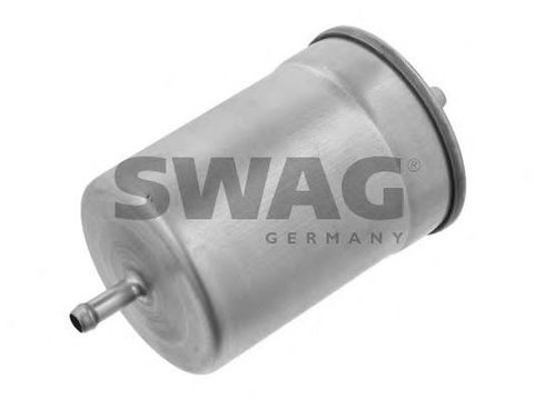 Filtru combustibil MERCEDES-BENZ CLK Cabriolet A208 SWAG 99 19 0011