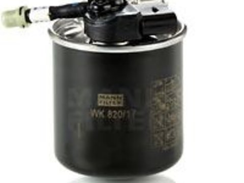 Filtru combustibil MERCEDES-BENZ CLS Shooting Brake (X218) - Cod intern: W20164658 - LIVRARE DIN STOC in 24 ore!!!