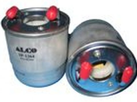 Filtru combustibil MERCEDES-BENZ E-CLASS cupe C207 ALCO FILTER SP1364