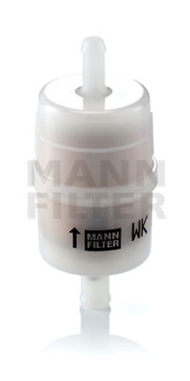 Filtru combustibil MERCEDES-BENZ E-CLASS W211 MANN WK326