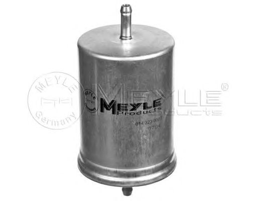 Filtru combustibil MERCEDES-BENZ E-CLASS (W212) - Cod intern: W20115009 - LIVRARE DIN STOC in 24 ore!!!