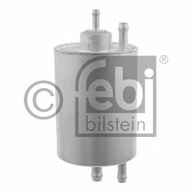 Filtru combustibil MERCEDES-BENZ G-CLASS (W463), MERCEDES-BENZ C-CLASS limuzina (W202), MERCEDES-BENZ E-CLASS limuzina (W210) - FEBI BILSTEIN 26258