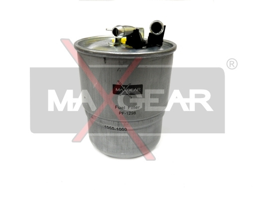 Filtru combustibil # Mercedes-benz Gl-class 2006 2007 2008 2009 # 26 0412 # MAXGEAR