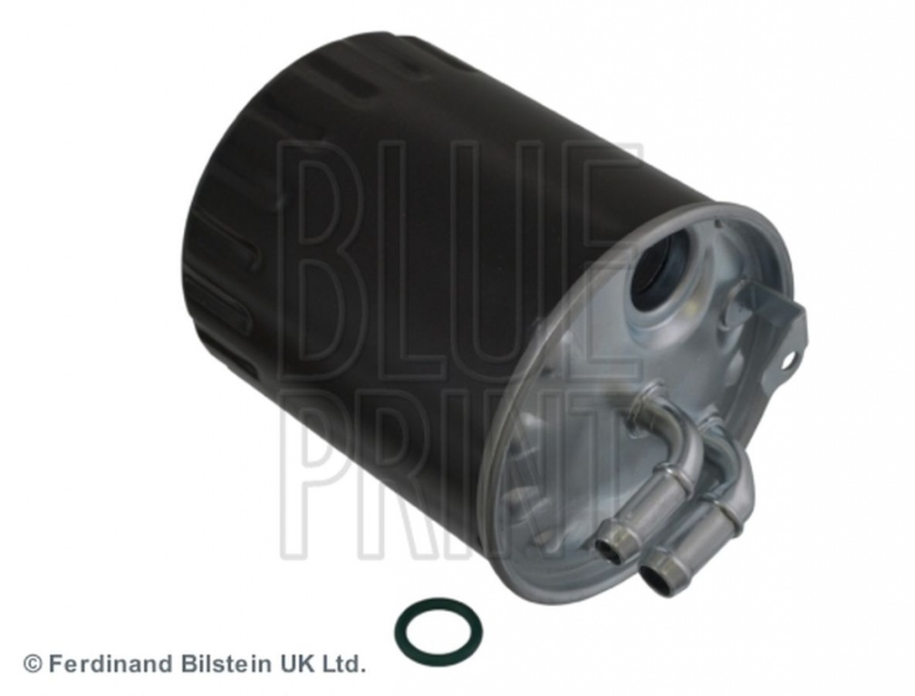 Filtru combustibil MERCEDES-BENZ GL-CLASS X164 CHAMPION L567606