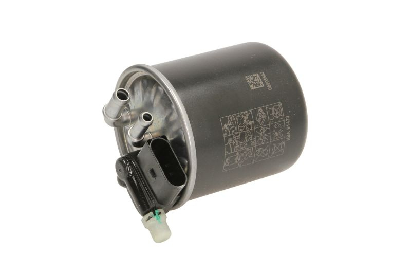 FILTRU COMBUSTIBIL ~ MERCEDES-BENZ GL-CLASS (X166) GL 350 CDI / BlueTec 4-matic (166.823, 166.824) 258cp 2012 2013 2014 2015 ~ F 026 402 836 ~ BOSCH