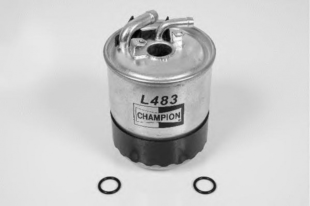 Filtru combustibil MERCEDES-BENZ M-CLASS W164 CHAMPION L483606