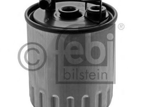 Filtru combustibil MERCEDES-BENZ SPRINTER 2-t caroserie (901, 902) (1995 - 2006) FEBI BILSTEIN 38294