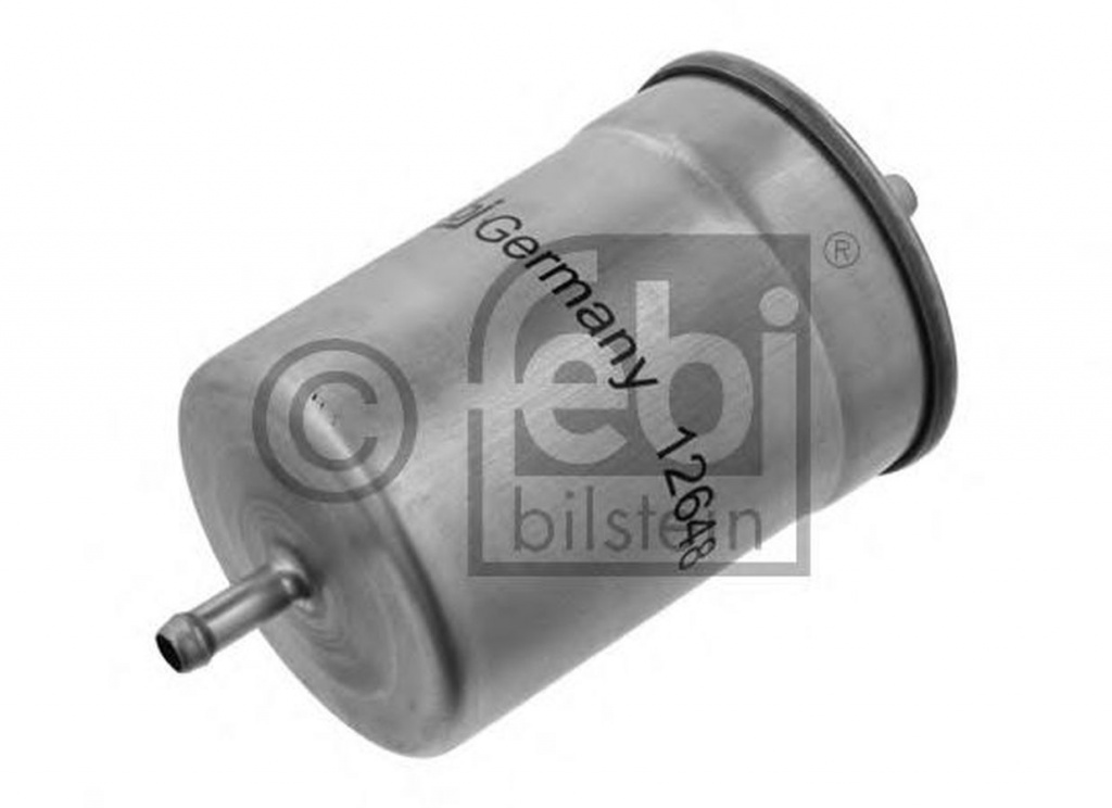 Filtru combustibil MERCEDES-BENZ SPRINTER 4-t platou sasiu 904 FEBI FE12648