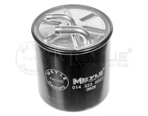 Filtru combustibil MERCEDES-BENZ VITO MIXTO carose