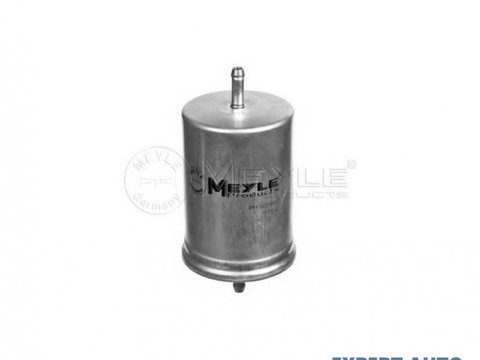 Filtru combustibil Mercedes CLK Cabriolet (A208) 1998-2002 #2 0024772601