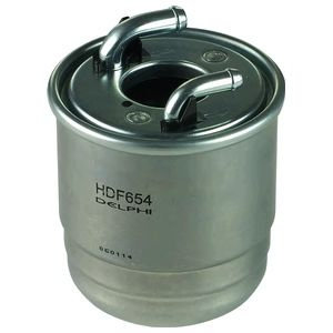 Filtru combustibil MERCEDES E-CLASS cupe (C207) (2