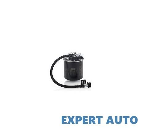 Filtru combustibil Mercedes M-CLASS (W166) 2011-2016 #2 6510901552